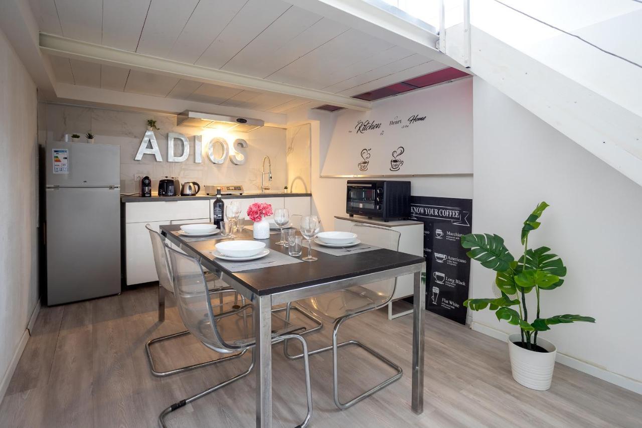Appartement Cozy Loft Milano - Zona Certosa - Con Wi-Fi & Netflix & Parking Free In The Street Extérieur photo