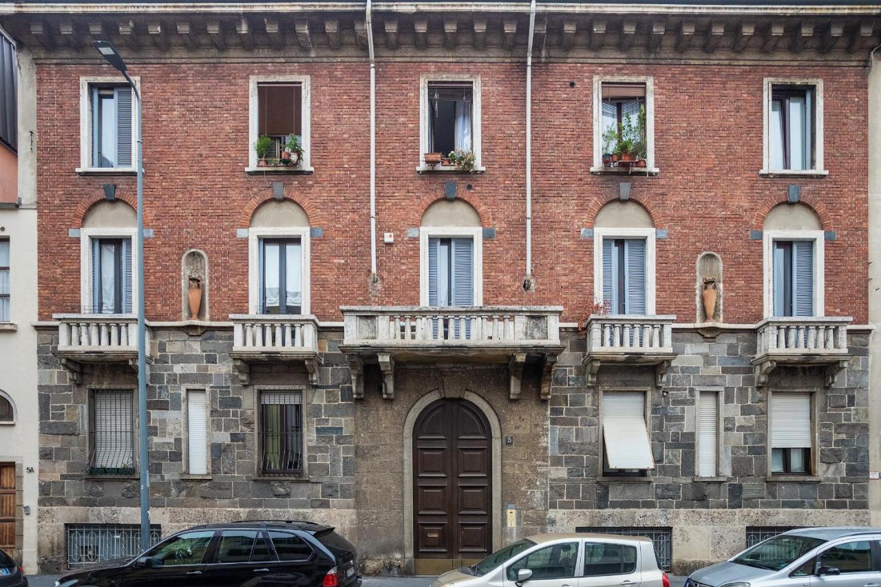 Appartement Cozy Loft Milano - Zona Certosa - Con Wi-Fi & Netflix & Parking Free In The Street Extérieur photo